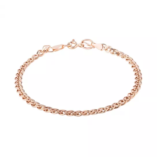 Браслет из золота