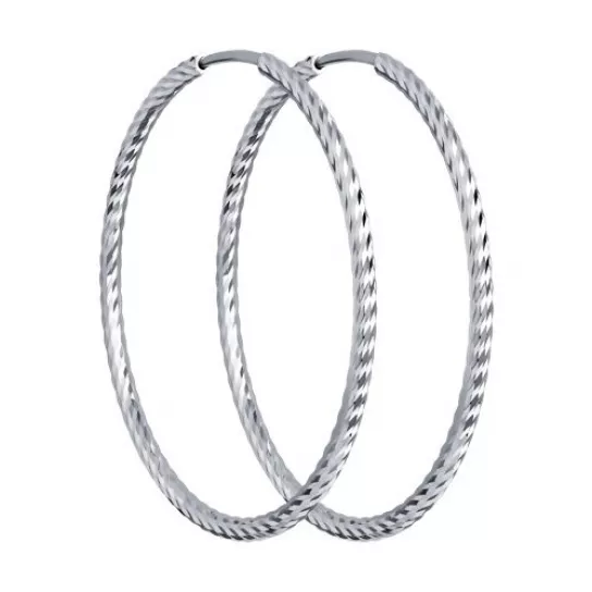 Конго из серебра