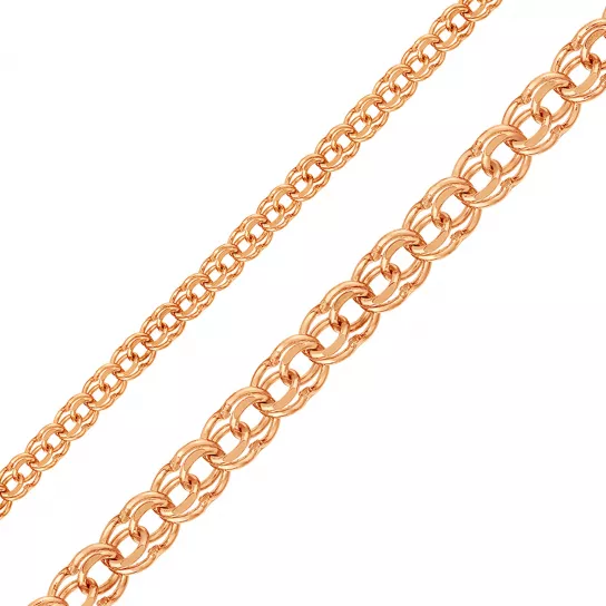 Цепь из золота