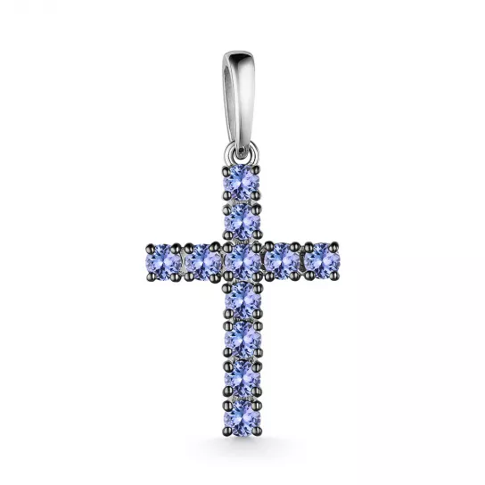 Крест из золота