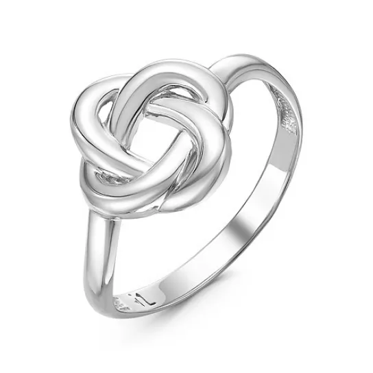 Кольцо из серебра