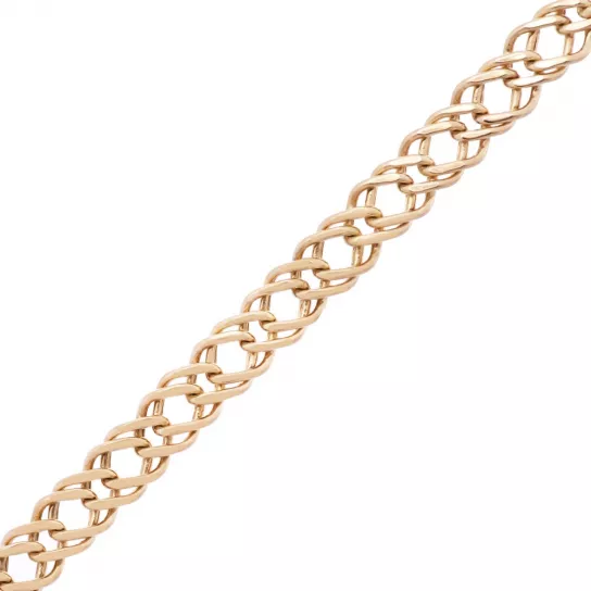 Браслет из золота