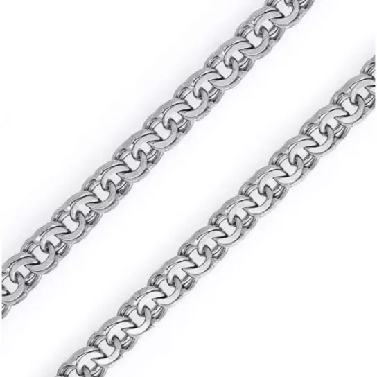 Цепь из серебра