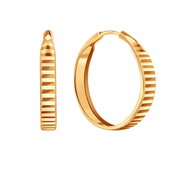 Конго из золота