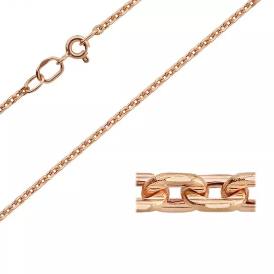 Цепь из золота