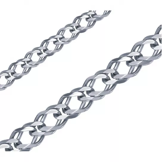 Цепь из серебра