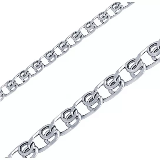 Браслет из серебра